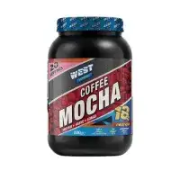 West Nutrition Protein Coffee Mocha 800 Gr